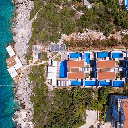 Casa Bi Hotel Kas Exterior photo